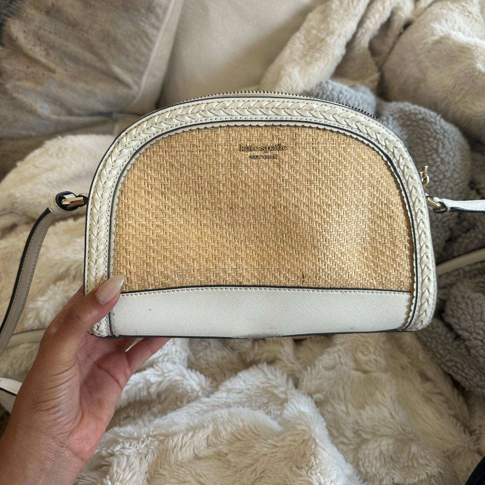Kate spade purse